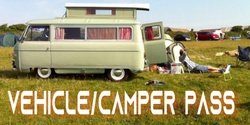 VEHICLE/CAMPER PASS