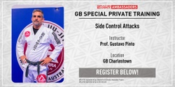 Banner image for GB Special Private Training - GB Charlestown