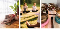 Banner image for Nourish Retreat at Brackenridge Retreat and Spa