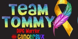 Banner image for Team Tommy Fundraiser 