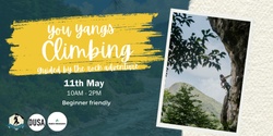 Banner image for You Yangs Outdoor Climbing