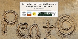 Banner image for Introducing the Melbourne Doughnut to the Pen