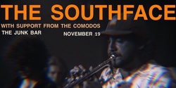 Banner image for The Southface Live @ The Junk Bar