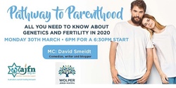 Banner image for Pathway to Parenthood
