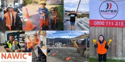 Banner image for NAWIC Community Event: Parenting in Construction