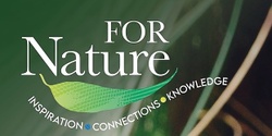 Banner image for For Nature Catch Up - Bringing Back Biodiversity