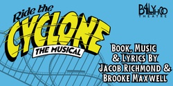 Banner image for Ride the Cyclone