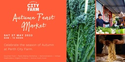 Banner image for Autumn Feast Market Cooking Demonstrations