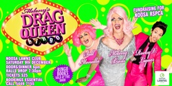 Banner image for Melony's Drag Queen Bingo