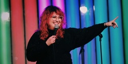 Banner image for Jenny Zigrino (Comedy Central, TBS, FOX)