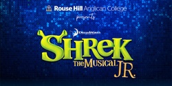 Banner image for Shrek the Musical JR (Friday, 30 August)