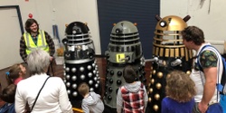 Banner image for Mount Barker Science Fair 19 May  Morning Session 10.00am - 1.00pm