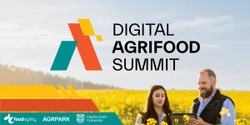 Banner image for Digital Agrifood Summit 2024