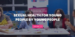 Banner image for YEP Project Website Launch