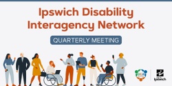 Banner image for Ipswich Disability Interagency Network (IDIN)