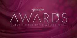Banner image for Netball Queensland Awards