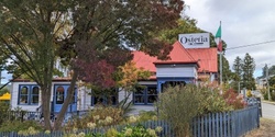 Banner image for Huon Valley Rainbow Fruits - Dinner at Osteria @ Petty Sessions 