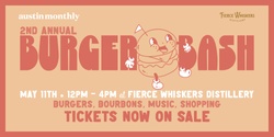 Banner image for 2nd Annual Burger Bash