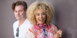 Banner image for Sneaky Sound System Live at Huntlee Tavern 