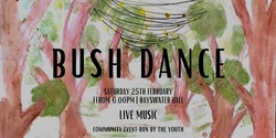 Banner image for Bush Dance - Temple Society Australia