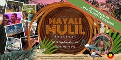 Banner image for Mayali Mulil Festival 2021