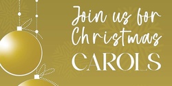 Banner image for Carols@Scots 2022