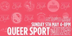 Banner image for Queer Sports Mixer