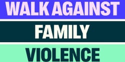 Banner image for Walk Against Family Violence 2023