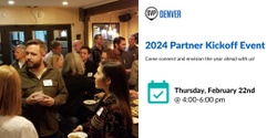 Banner image for SVP Denver 2024 Partner Kickoff