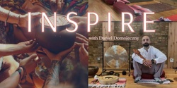 Banner image for I N S P I R E - A Breathwork and Cacao Ceremony