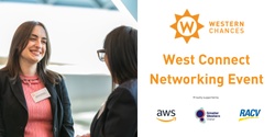 Banner image for West Connect Networking Event 2024