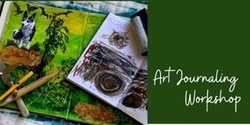 Banner image for Art Journaling Workshop