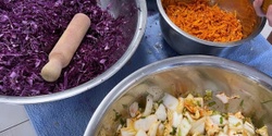 Banner image for Fermenting & Your Gut Health - Marburg - Sunday 11th August