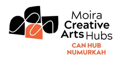 CAN Hub [Creative Arts Numurkah & district]'s banner