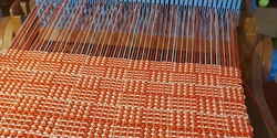 Banner image for Weaving on a Rigid Heddle Loom with Leah, Kym and Audrey