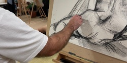 Banner image for Weekly Life Drawing Classes July 3 - September 4