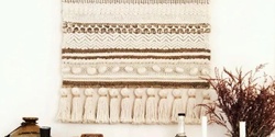 Banner image for Sharing Threads - Tapestry Weaving - CANCELLED