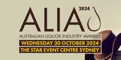 Banner image for 2024 Australian Liquor Industry Awards 