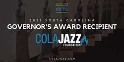 ColaJazz Foundation's banner