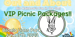 Banner image for Out and About - VIP Picnic Package