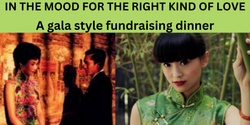 Banner image for  In The Mood For The Right Kind Of LOVE - A gala fundraising dinner for Women Illawarra DVCAS