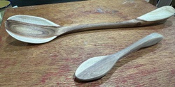 Banner image for Spoon Carving