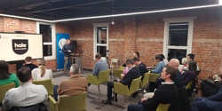 Banner image for Mainland Angel Investors - April Pitch Investment Evening 