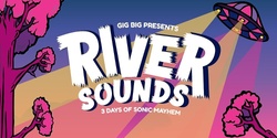 River Sounds 2022 (Dine & Discover Vouchers)