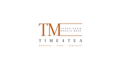 Banner image for Time 4 Tea