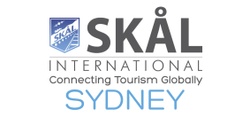 Banner image for Skal International Sydney April Event