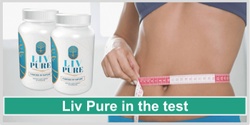Banner image for Liv Pure Reviews