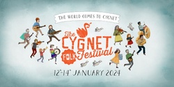 Banner image for Cygnet Folk Festival 2024