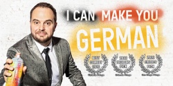 Banner image for 5-Step Guide to Being German (German comedian Paco Erhard)