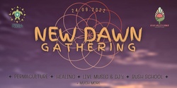 Banner image for New Dawn Gathering